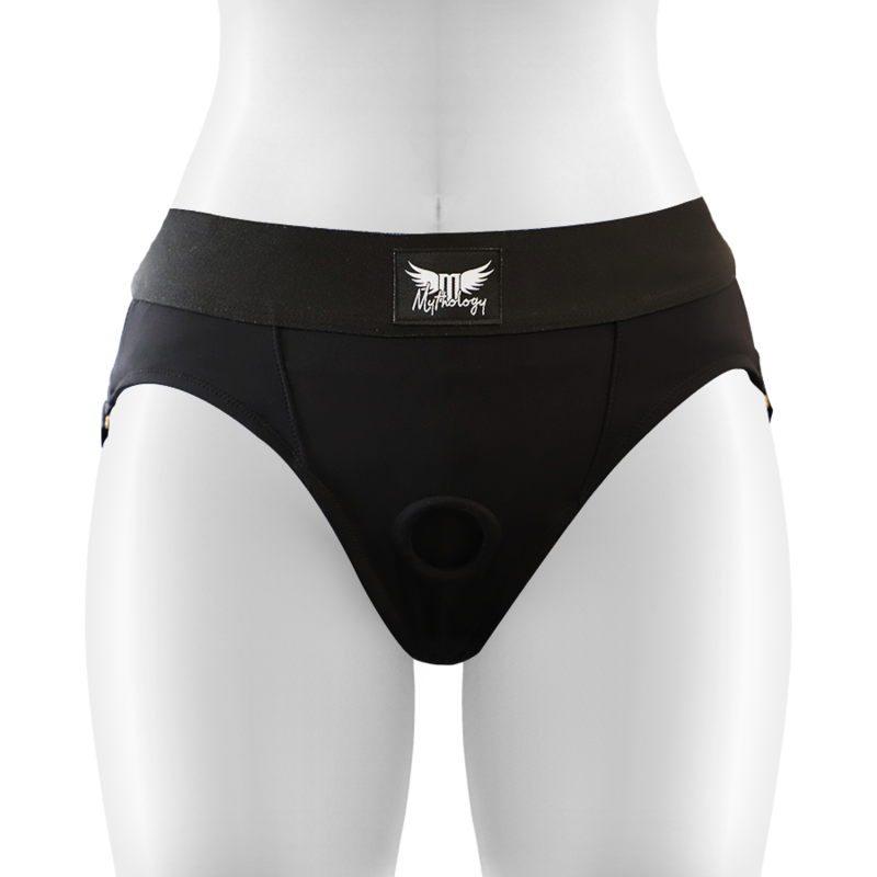 ARNÉS DE FANTASÍA MITOLOGÍA - ARNÉS SUPER ELÁSTICO TALLA ÚNICA