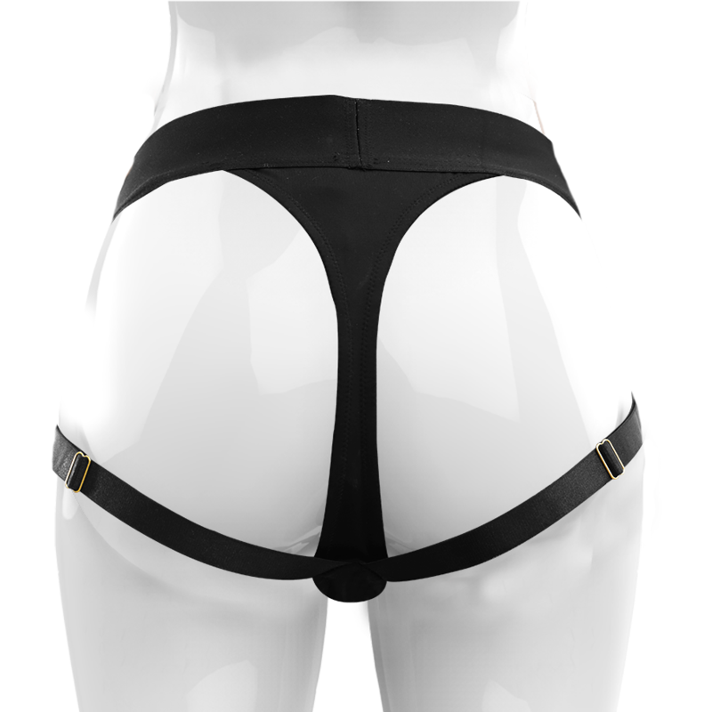 ARNÉS DE FANTASÍA MITOLOGÍA - ARNÉS SUPER ELÁSTICO TALLA ÚNICA