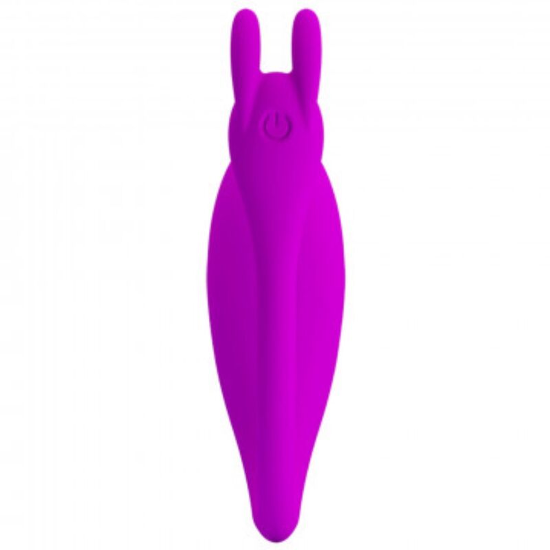 PRETTY LOVE - CATALINA MASSAGER APP GRATUITA LILLA