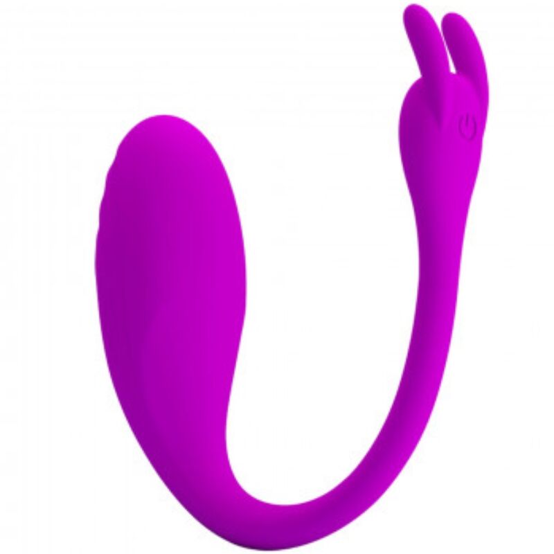PRETTY LOVE - CATALINA MASSAGER APP GRATUITA LILLA