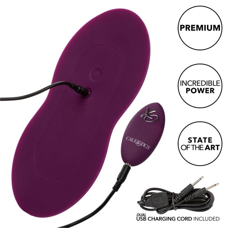 CALEXOTICS - DUAL RIDER TELECOMANDATO