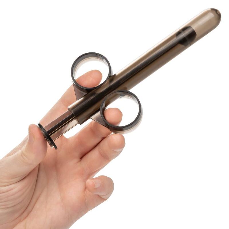 CALEXOTICS - TUBO LUBRIFICANTE XL NERO