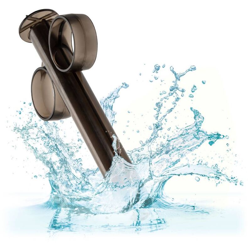 CALEXOTICS - TUBO LUBRIFICANTE XL NERO