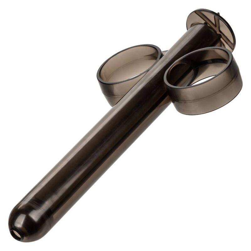 CALEXOTICS - TUBO LUBRIFICANTE XL NERO