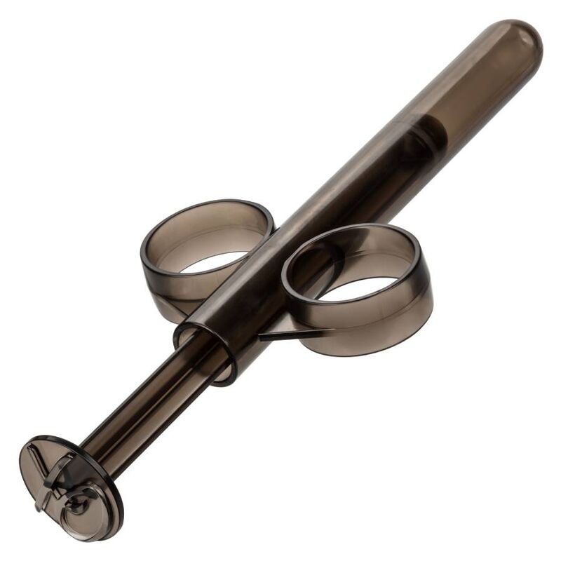 CALEXOTICS - TUBO LUBRIFICANTE XL NERO