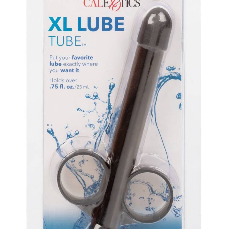 CALEXOTICS - TUBO LUBRIFICANTE XL NERO