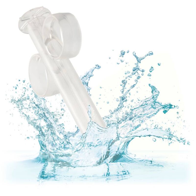 CALEXOTICS - TUBO LUBRIFICANTE XL