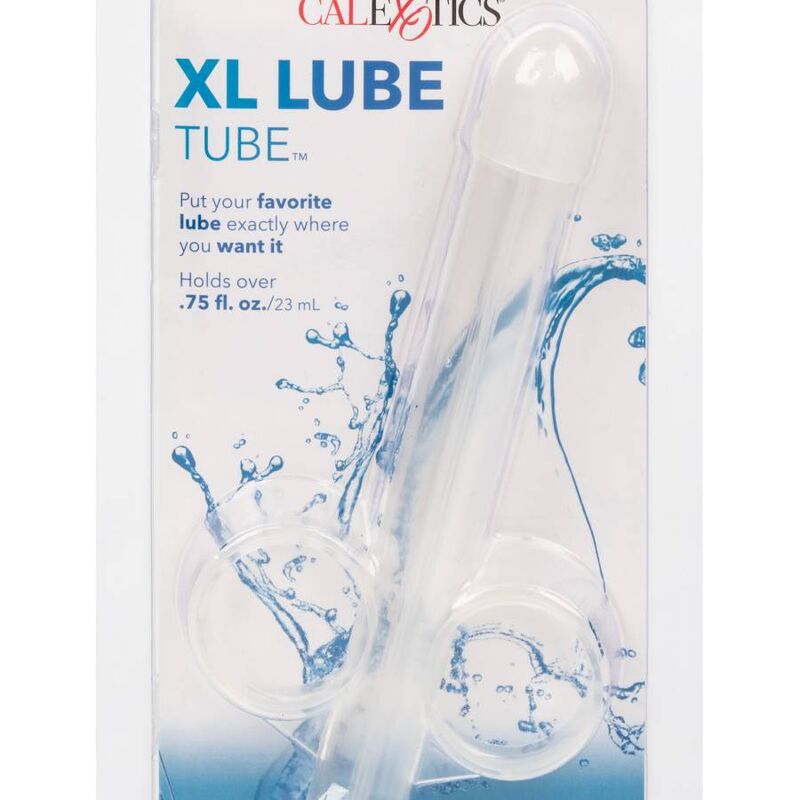 CALEXOTICS - TUBO LUBRIFICANTE XL