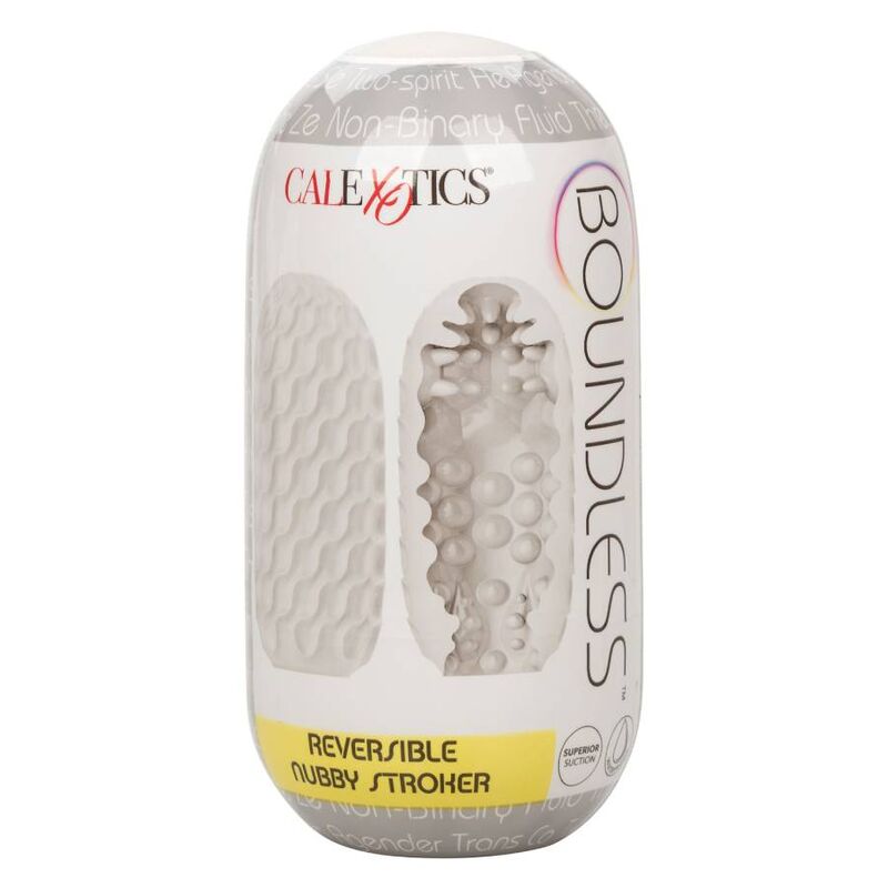 CALEXOTICS - STROKER REVERSIBILE A NUMERI
