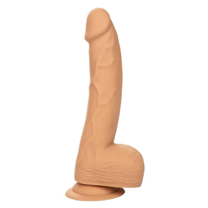CALEXOTICS - BORCHIE IN SILICONE 20,32 CM SKIN