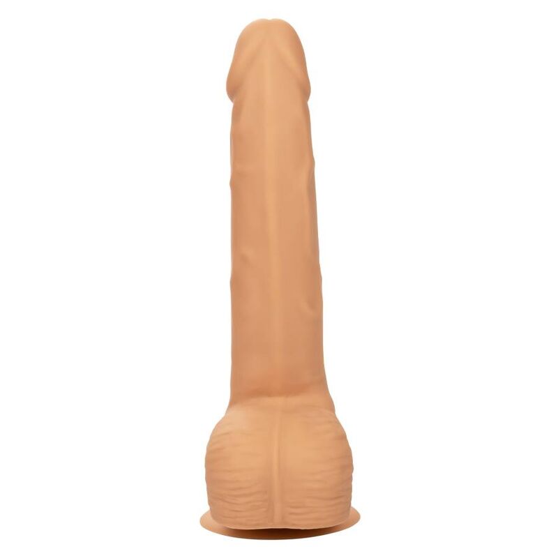 CALEXOTICS - BORCHIE IN SILICONE 20,32 CM SKIN