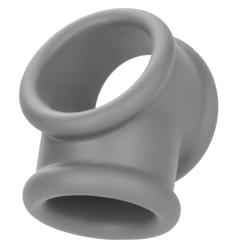 CALEXOTICS - ALPHA PRECISION RING GRIGIO