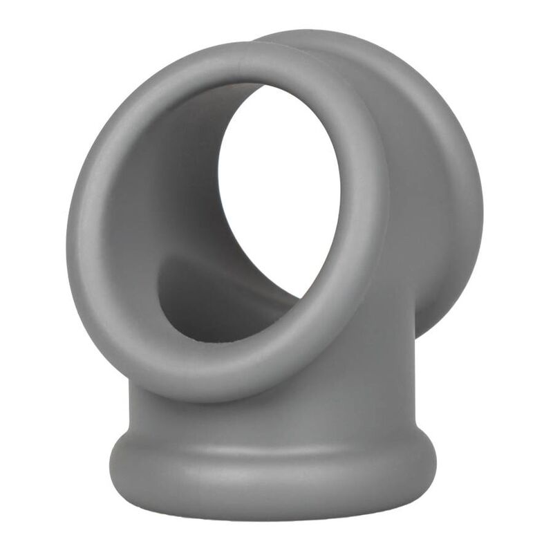 CALEXOTICS - ALPHA PRECISION RING GRIGIO