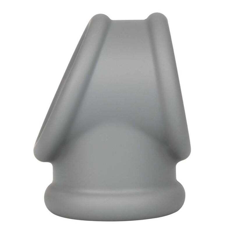 CALEXOTICS - ALPHA PRECISION RING GRIGIO