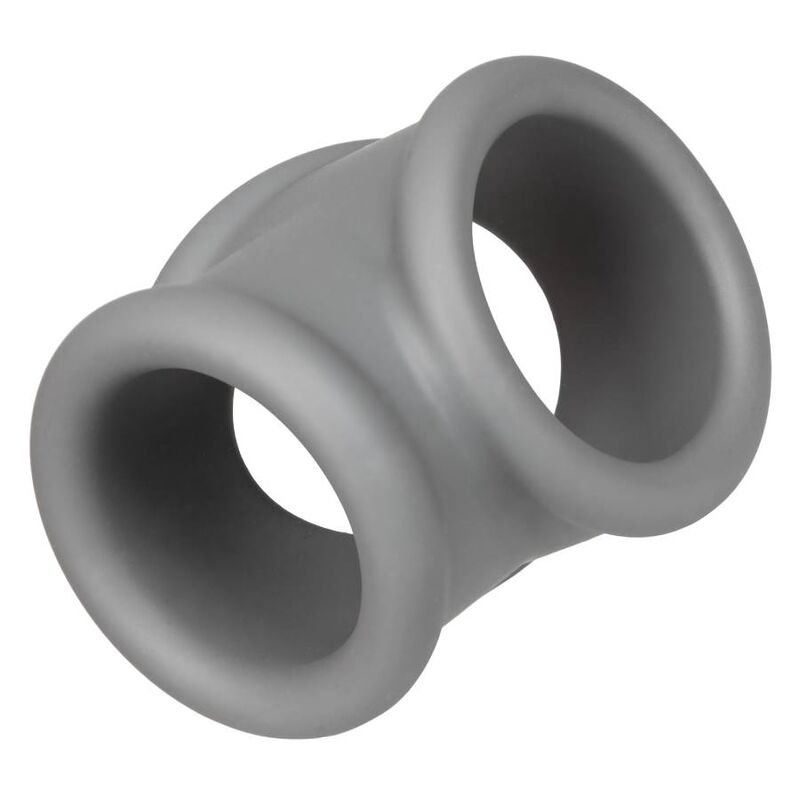 CALEXOTICS - ALPHA PRECISION RING GRIGIO