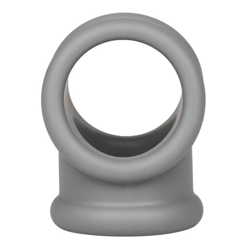 CALEXOTICS - ALPHA PRECISION RING GRIGIO