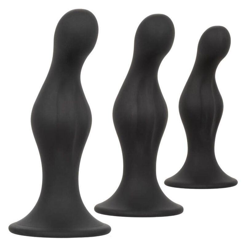 CALEXOTICS - KIT PER ONDULAZIONI ANALI