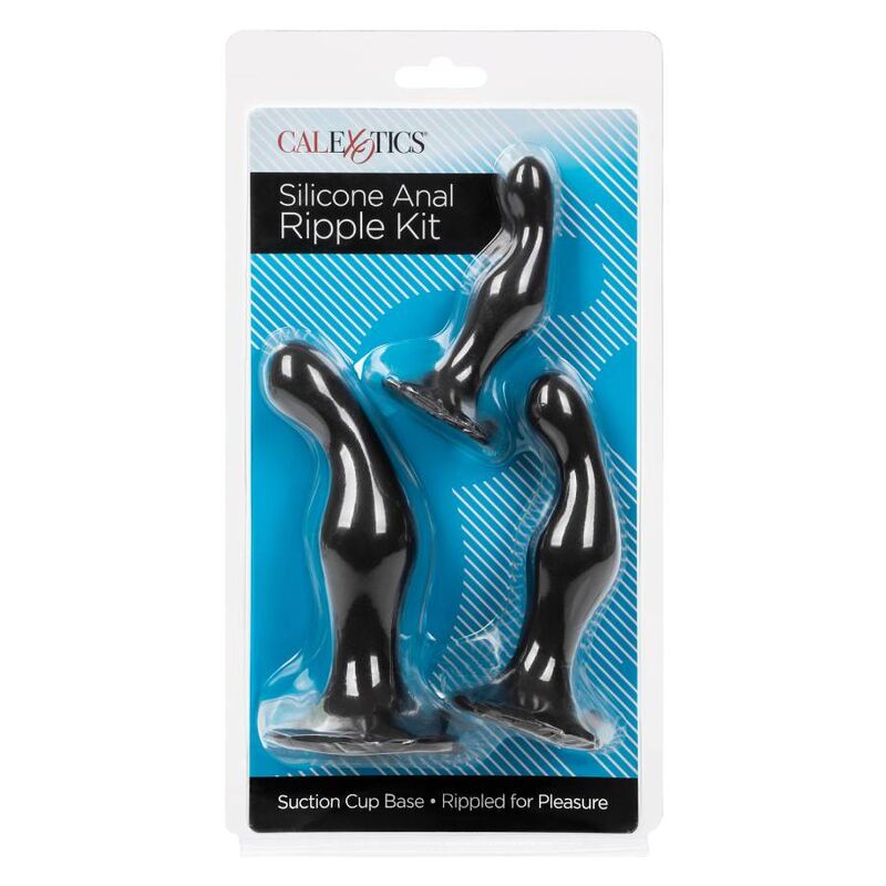 CALEXOTICS - KIT PER ONDULAZIONI ANALI