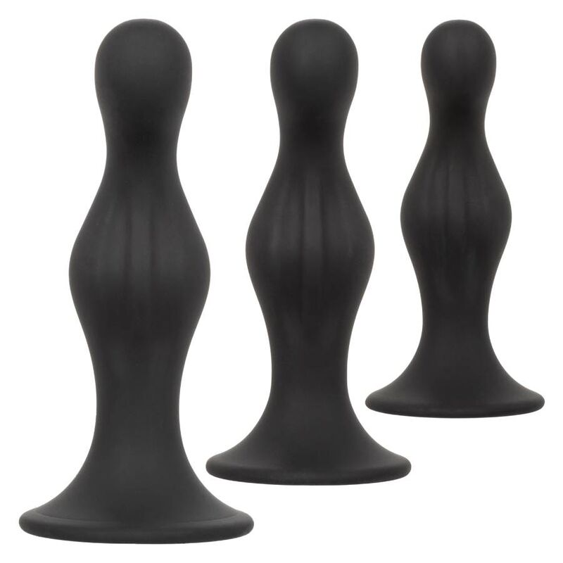 CALEXOTICS - KIT PER ONDULAZIONI ANALI