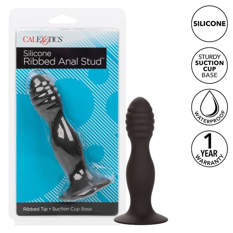 CALEXOTICS - STUDIO ANALE CON COSTINE