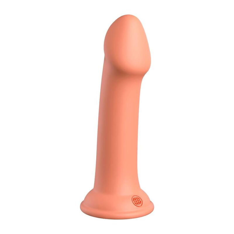 DILLIO - GRAN HÉROE 15,24 CM NARANJA