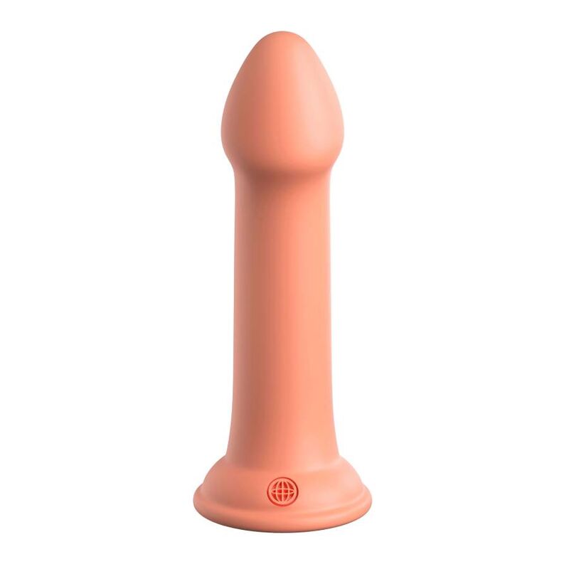 DILLIO - GRAN HÉROE 15,24 CM NARANJA