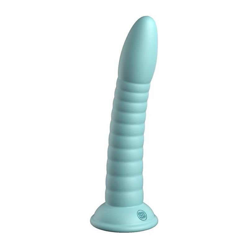 DILLIO - COSA SALVAJE 17,78 CM VERDE