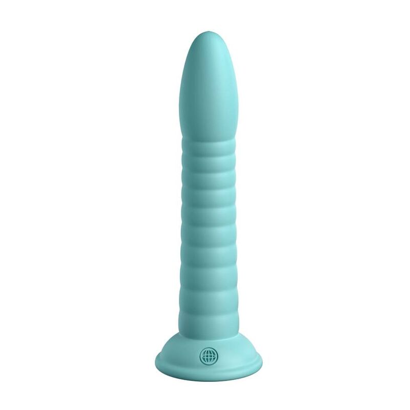 DILLIO - COSA SALVAJE 17,78 CM VERDE