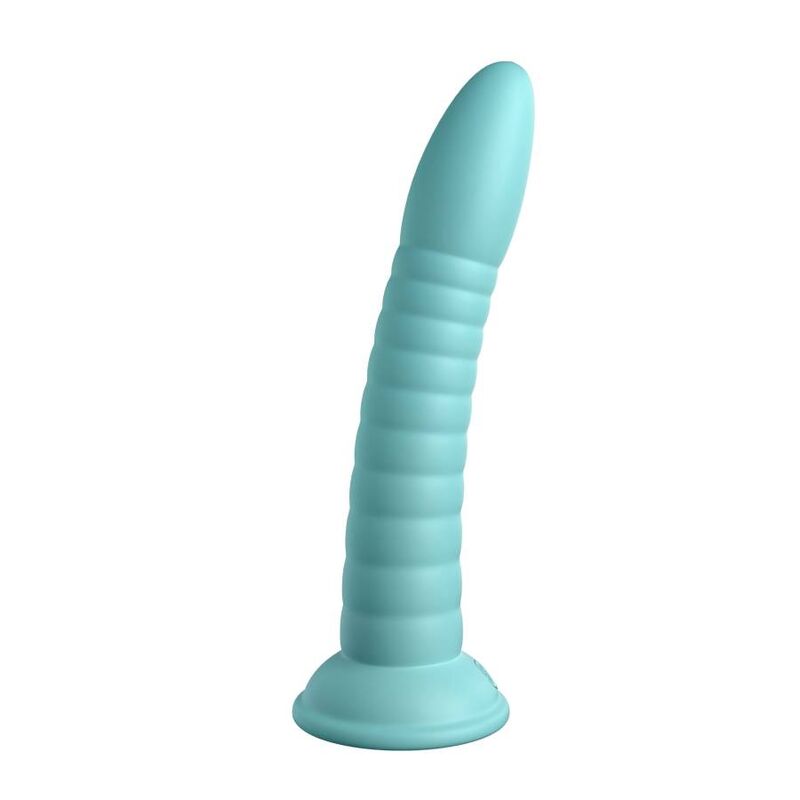 DILLIO - COSA SALVAJE 17,78 CM VERDE