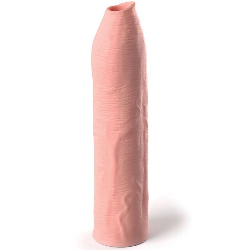 FANTASY X-TENSIONS - PIPEDREAMS EXTENSION MANICA NON TAGLIATA 17,78 CM SKIN