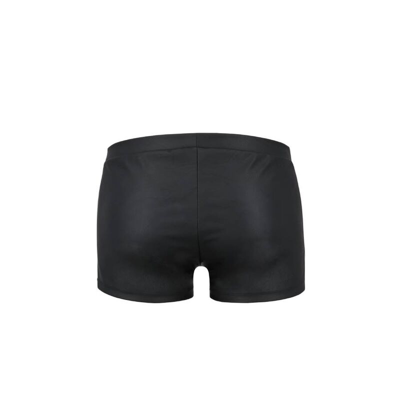 PASIÓN - 050 PATRICK SHORTS NEGRO L/XL