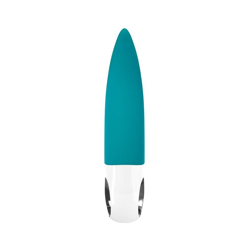 FUN FACTORY - VIBRATORE CLITORIDEO VOLTA G5 A BENZINA