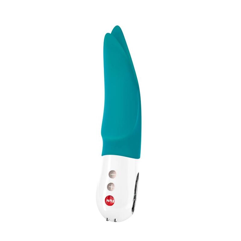 FUN FACTORY - VIBRATORE CLITORIDEO VOLTA G5 A BENZINA