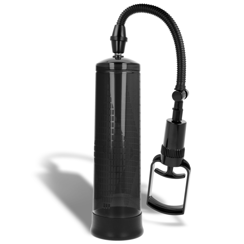 INTENSE - POMPA NERA POMPA 01