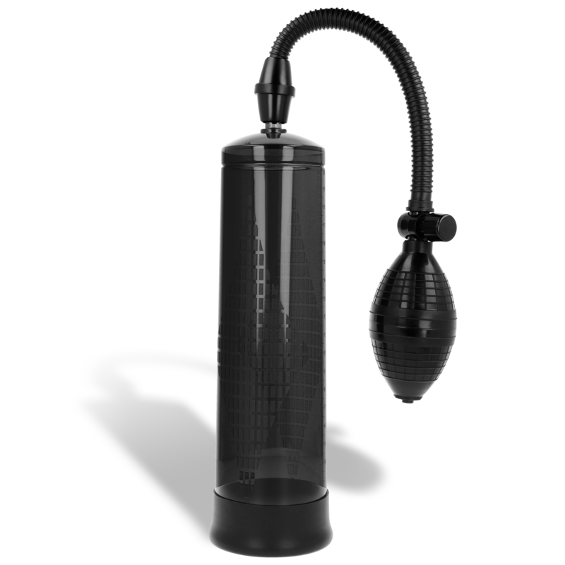INTENSE - POMPA NERA POMPA 02
