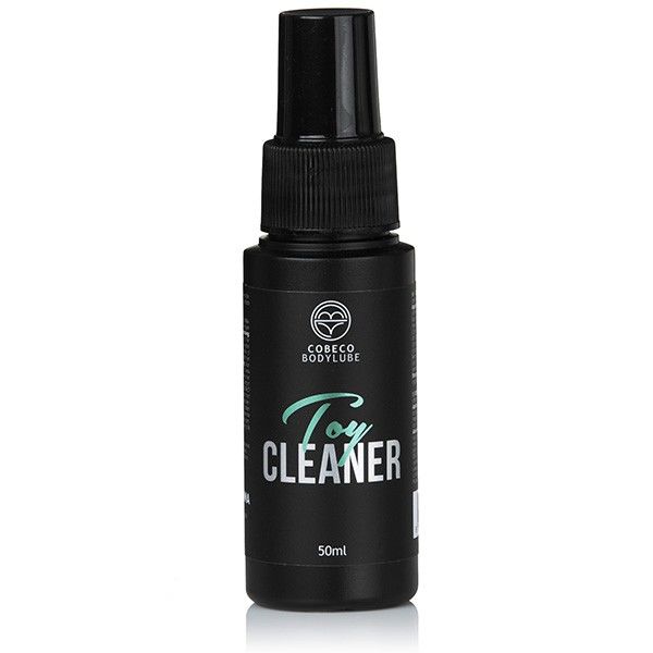 COBECO - PULITORE PER GIOCATTOLI 50ML