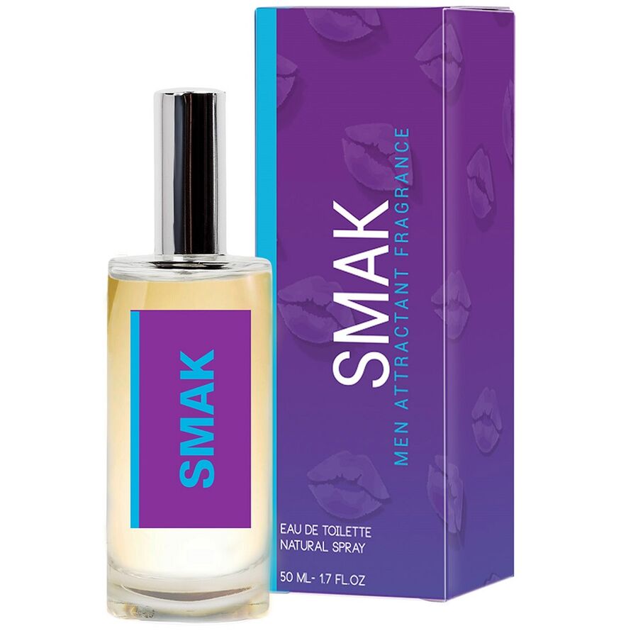 RUF - SMAK PROFUMO AI FEROMONI PER 50ML