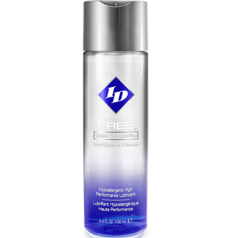 ID FREE - A BASE D'ACQUA IPOALLERGENICO 132 ML