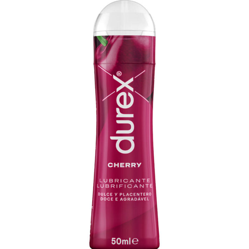 DUREX - PLAY CILIEGIA 50 ML