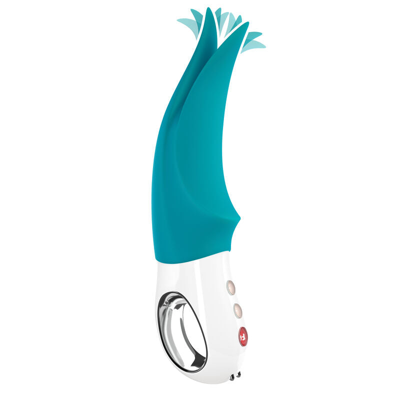 FUN FACTORY - VIBRATORE CLITORIDEO VOLTA G5 A BENZINA