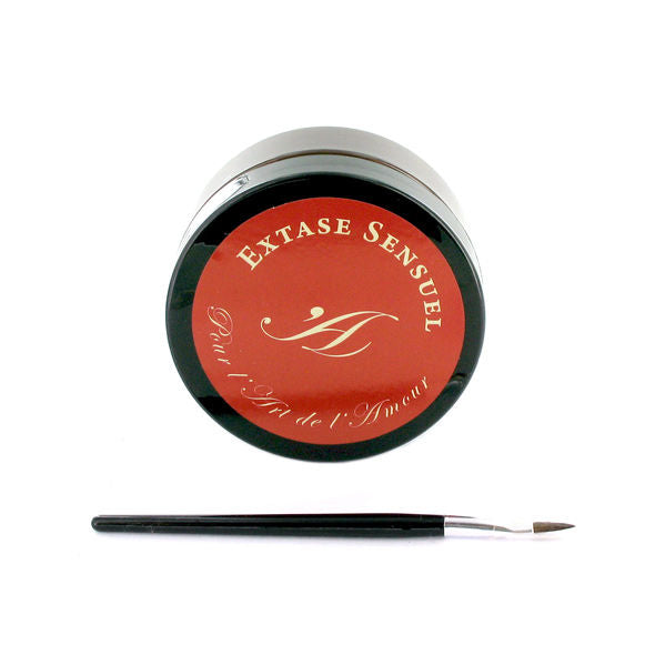 EXTASE SENSUAL - BODY PAINT AL CIOCCOLATO CON EFFETTO ATTRAZIONE 50 ML