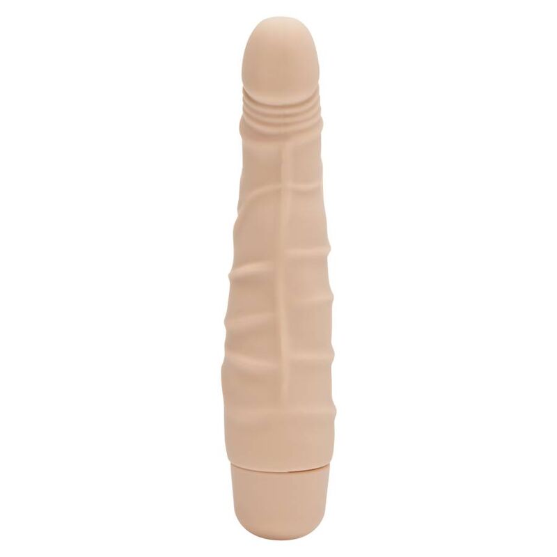DIVENTA REALE - MINI VIBRATORE CLASSICO SLIM SKIN