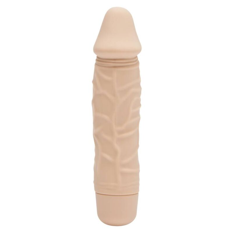GET REAL - MINI VIBRADOR CLÁSICO SKIN