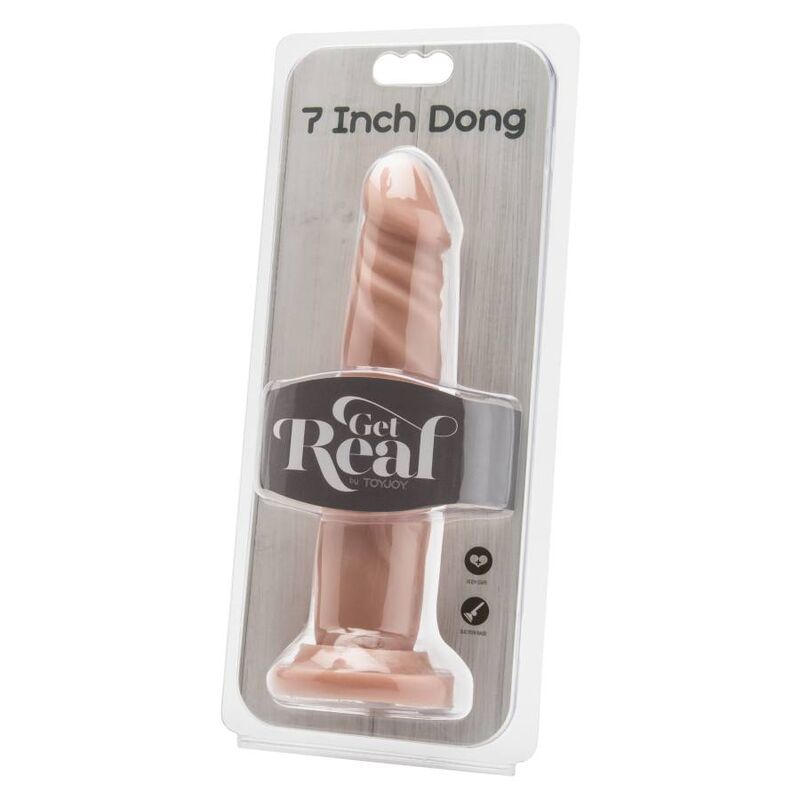 SII REALE - PELLE DONG 18 CM