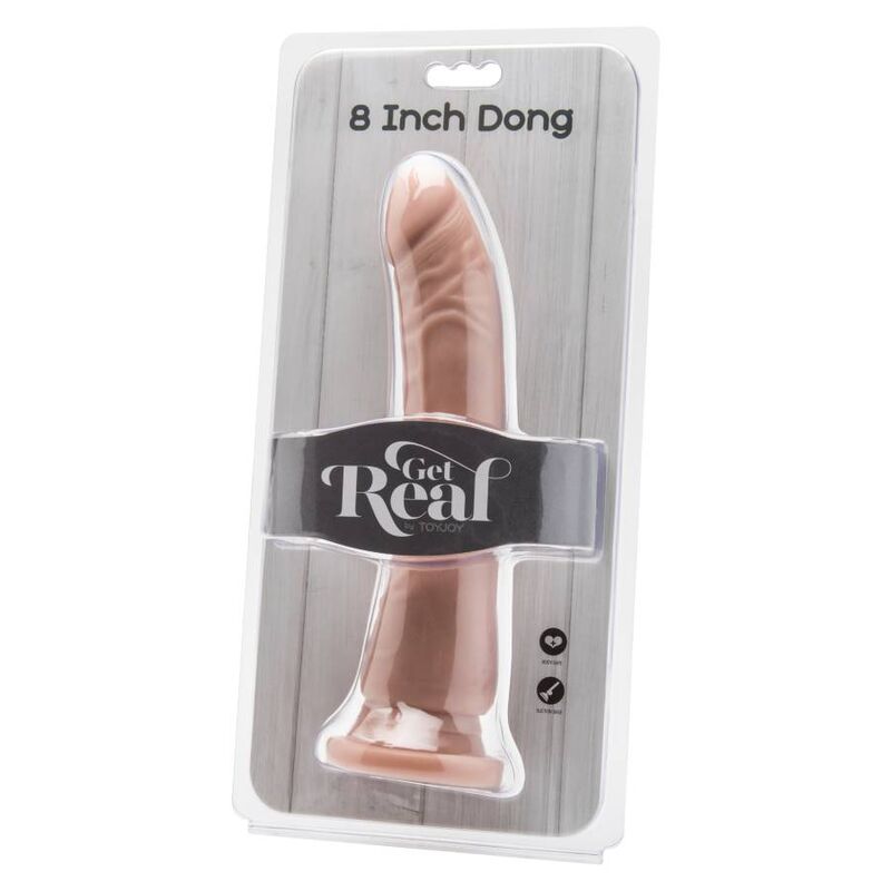 DIVENTA REALE - PELLE DI DONG 20,5 CM
