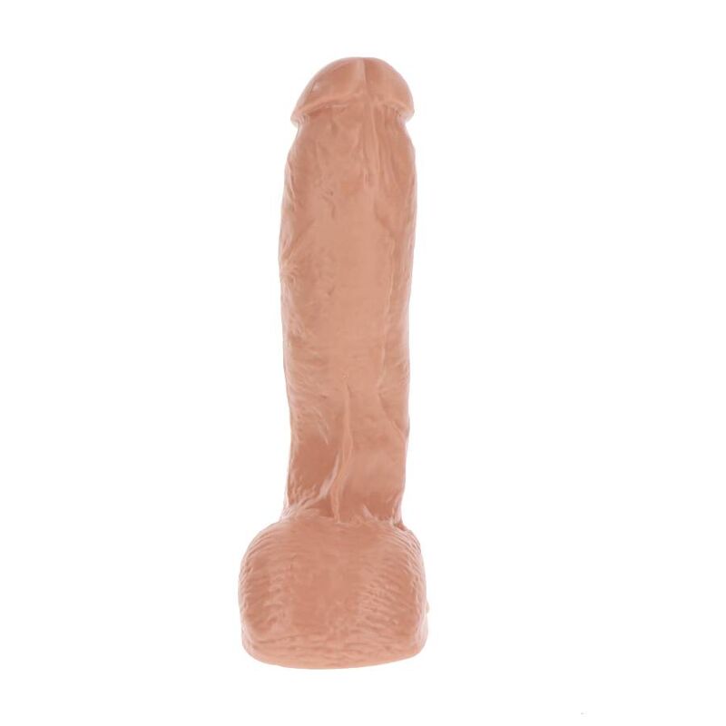 DIVENTA REALE - DILDO ESTREMO XXXL 34 CM SKIN