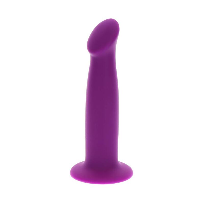 DIVENTA REALE - GOODHEAD DONG 12 CM VIOLA
