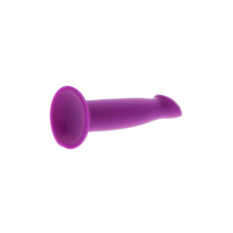 DIVENTA REALE - GOODHEAD DONG 12 CM VIOLA