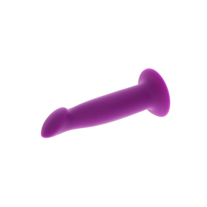 DIVENTA REALE - GOODHEAD DONG 12 CM VIOLA