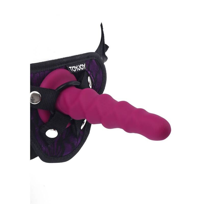 DIVENTA REALE - DONG A COSTINE 12 CM ROSSO